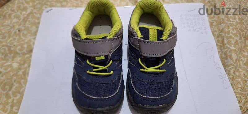 حذاء نايك 26&25Nike 26 Quechua 11