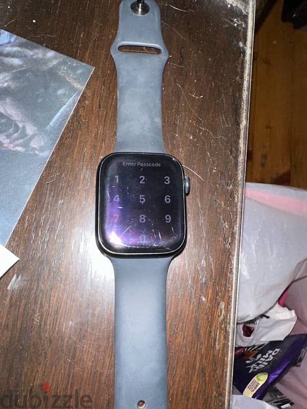 Apple Watch Series 8 0