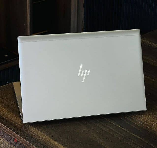 hp eiltbook 845 G7أحدث وأشيك إصدارت HP . . . للمبرمجين 2