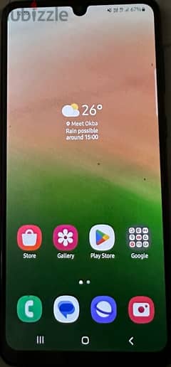 Samsung Galaxy A33 5G 0