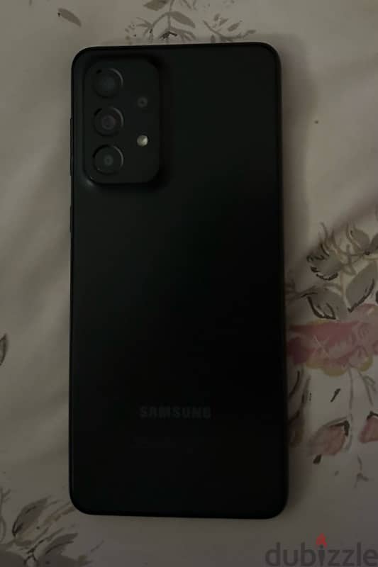 Samsung Galaxy A33 5G 1