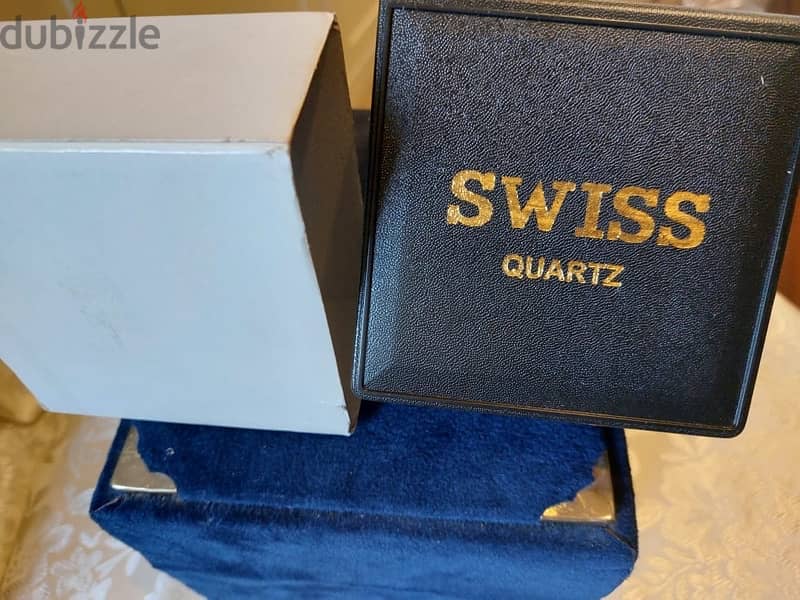 Brand new Swiss Watches 3