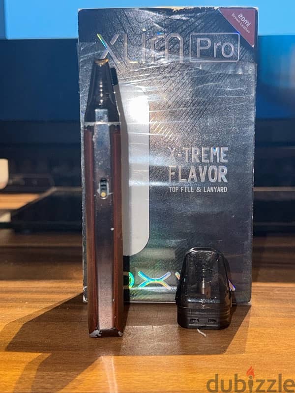 vape pod xslim 7