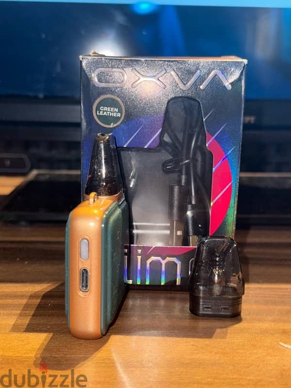 vape pod xslim 1