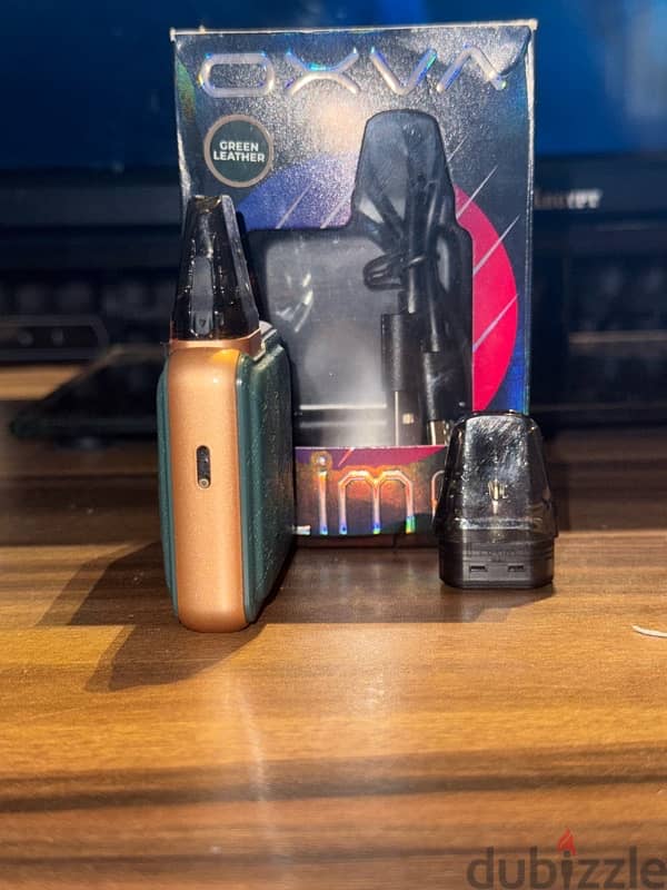 vape pod xslim 3