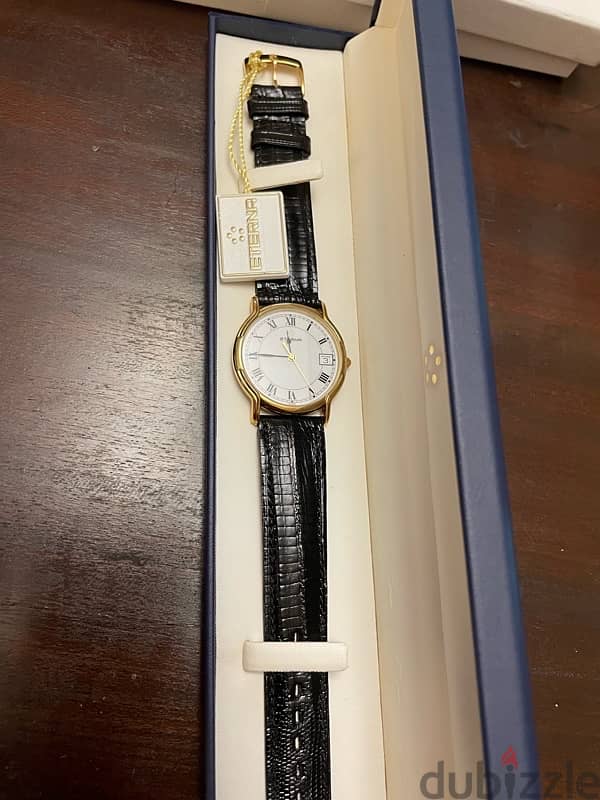 Brand New Eterna watch 1