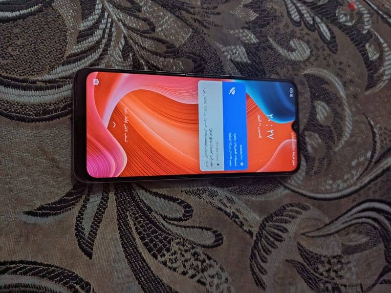 موبايل realme 6i بحالة ممتازة واستعمال خفيف 1