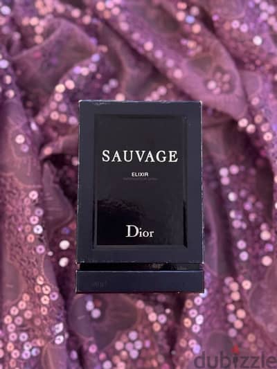 sauvage