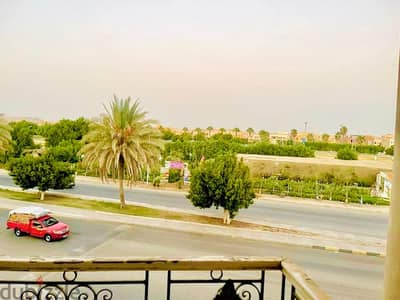 شقة للبيع في العبور بجوار افنيو مول Apartment for sale at el Obour