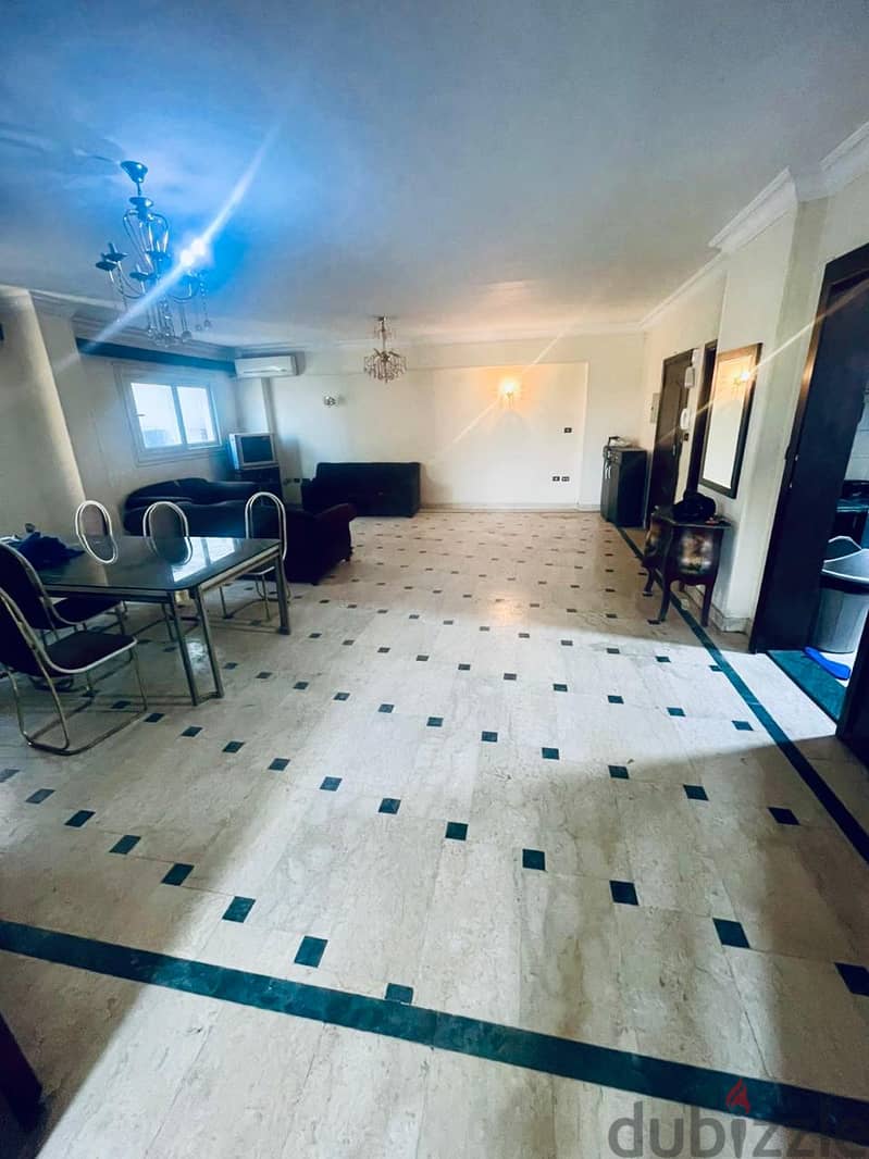 شقة للبيع في العبور بجوار افنيو مول Apartment for sale at el Obour 2