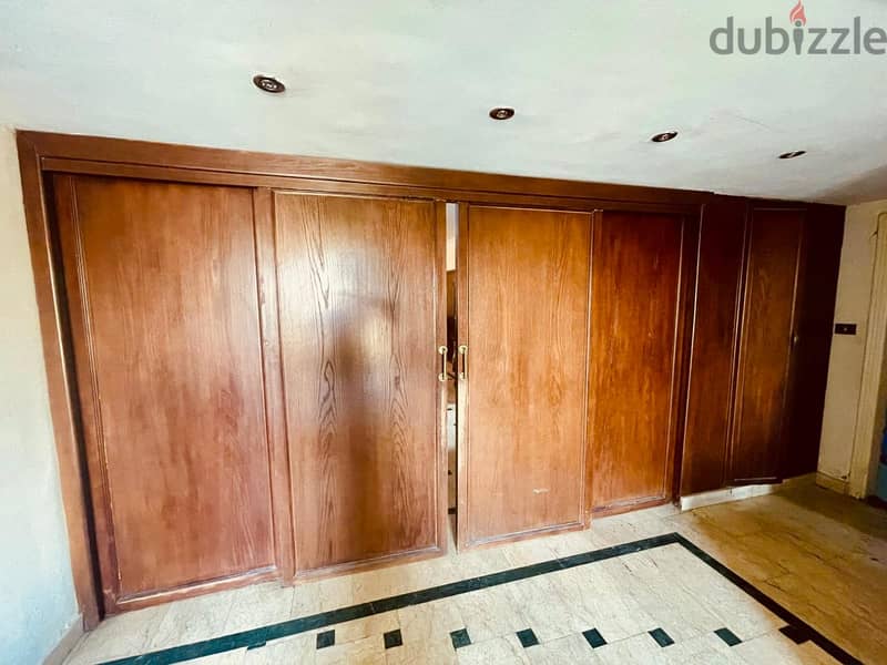 شقة للبيع في العبور بجوار افنيو مول Apartment for sale at el Obour 3