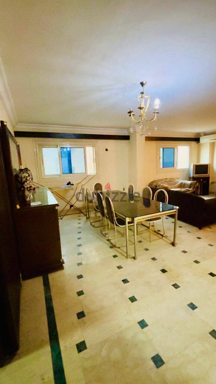 شقة للبيع في العبور بجوار افنيو مول Apartment for sale at el Obour 4