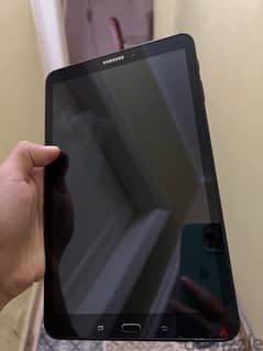 Samsung Tab a6 0