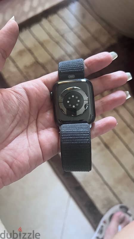 Apple Watch 2