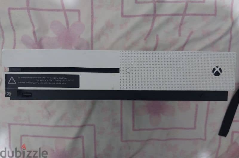 xbox one s 1