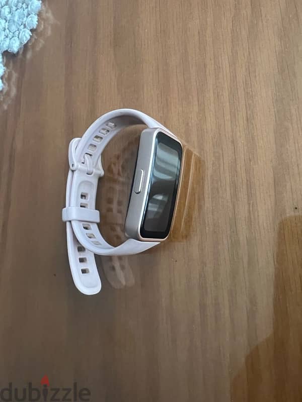 Huawei Band 8 1