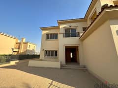 5 Bedrooms Villa For Rent in Celesra Compound Uptown Cairo 0