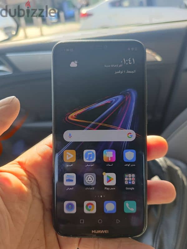 هواوي p20 lite 1