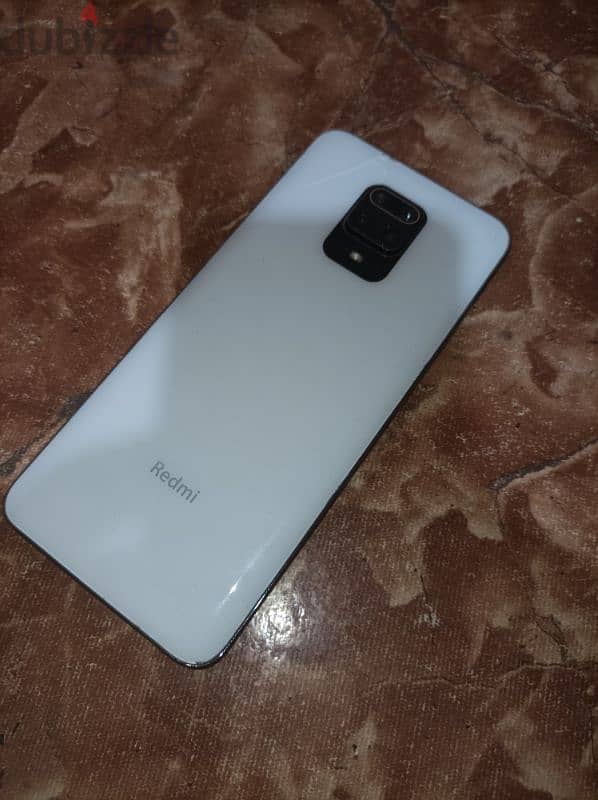 Redmi note 9s very good condition 0