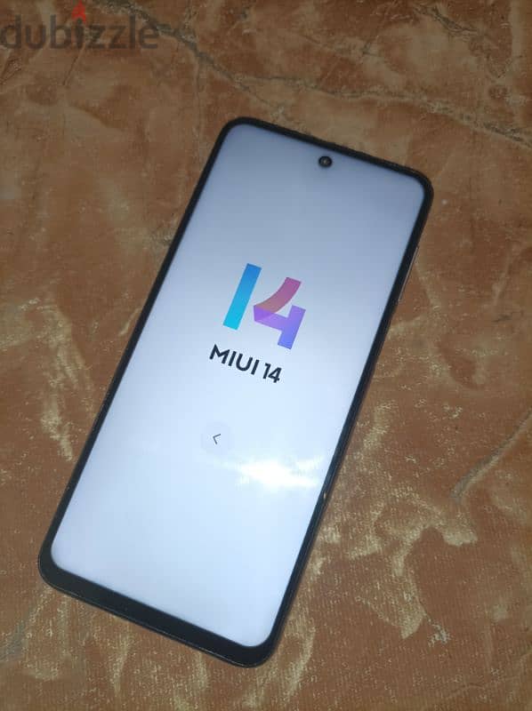 Redmi note 9s very good condition 1