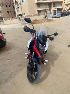 Honda RV250 للبيع 0