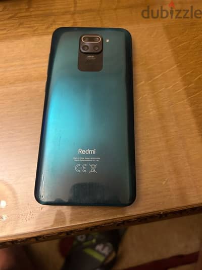 redmi note 9 for sale