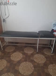 Medical bed / beauty center bed 0