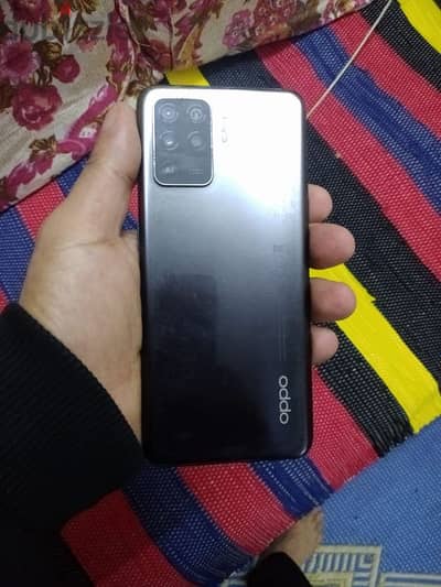 Oppo A94  8+8 ram 128 Gb