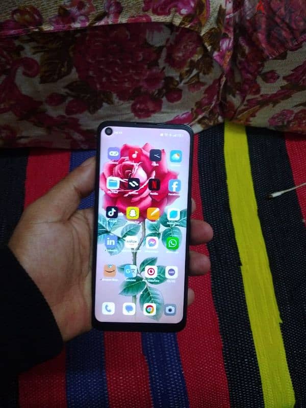 Oppo A94  8+8 ram 128 Gb 1