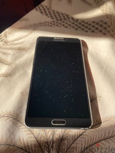 Samsung note 3 4G