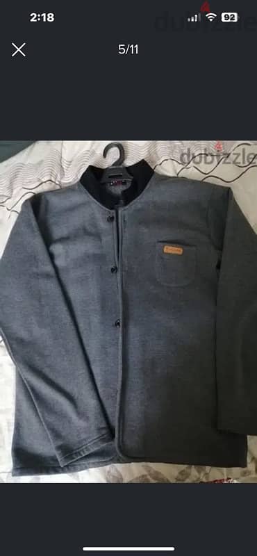 جاكيت رجالي men sweater 6