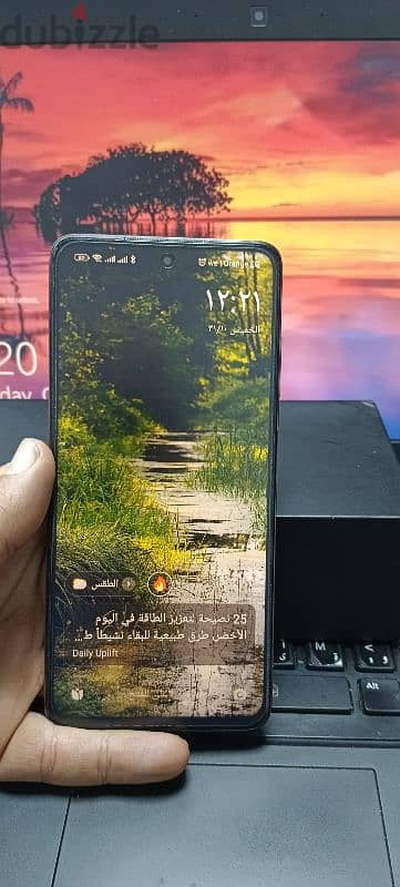 شاومي بوكو X3 pro 2