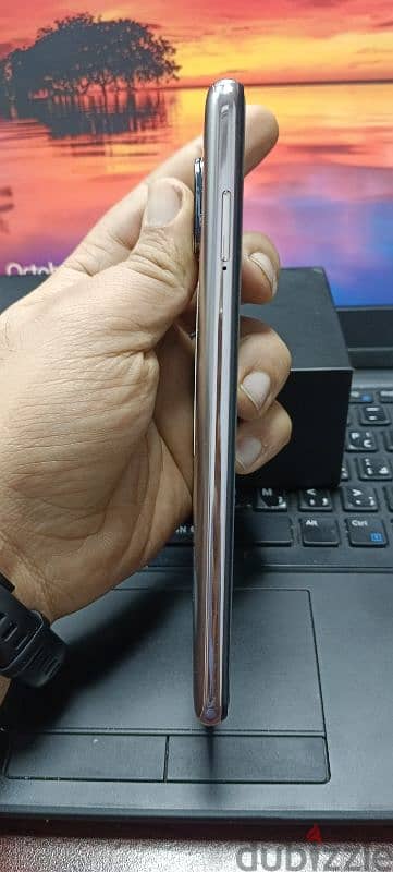 شاومي بوكو X3 pro 5