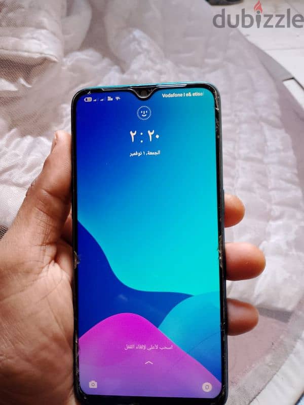 تليفون Realme 5 Pro 1