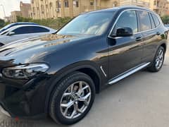 BMW X3 2023 0