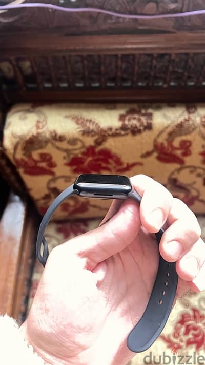 apple watch series 9