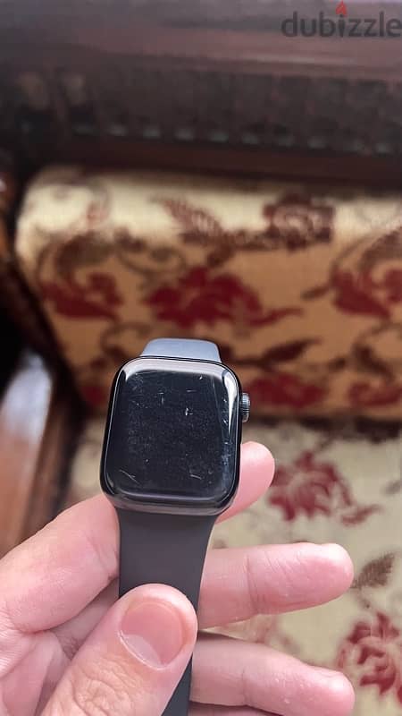 apple watch series 9 2