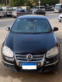 Volkswagen Jetta 2006 0