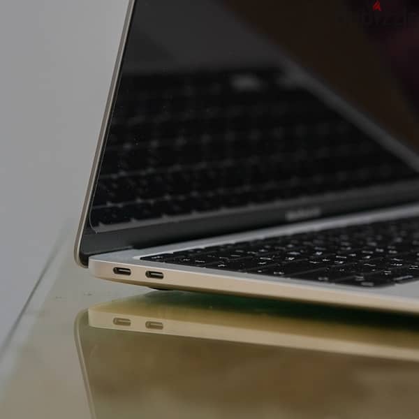 Macbook Air M1 512 كسر زيرو 3