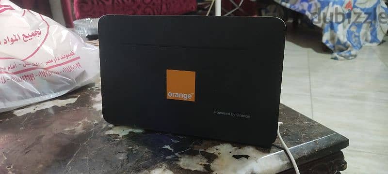 Orange router home 4g+ b535-933 2