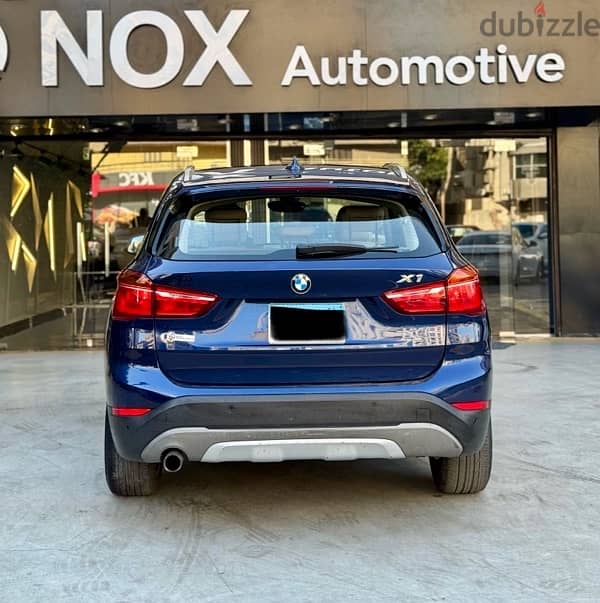 BMW X1 2015 3