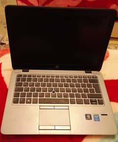 lab top hp elite book 820 0