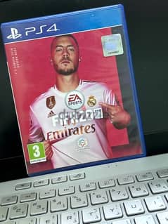 FIFA 20 original 0