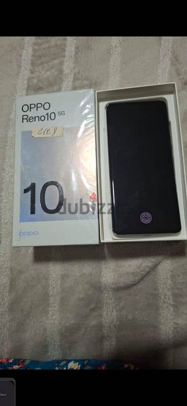 oppo reno 10 / اوبو رينو ١٠