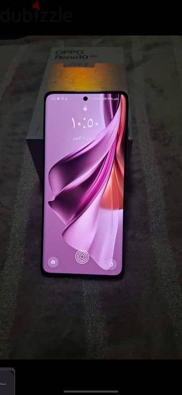 oppo reno 10 / اوبو رينو ١٠ 4