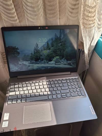 Lenovo IdeaPad V15 G1 IML (Model 82NB)