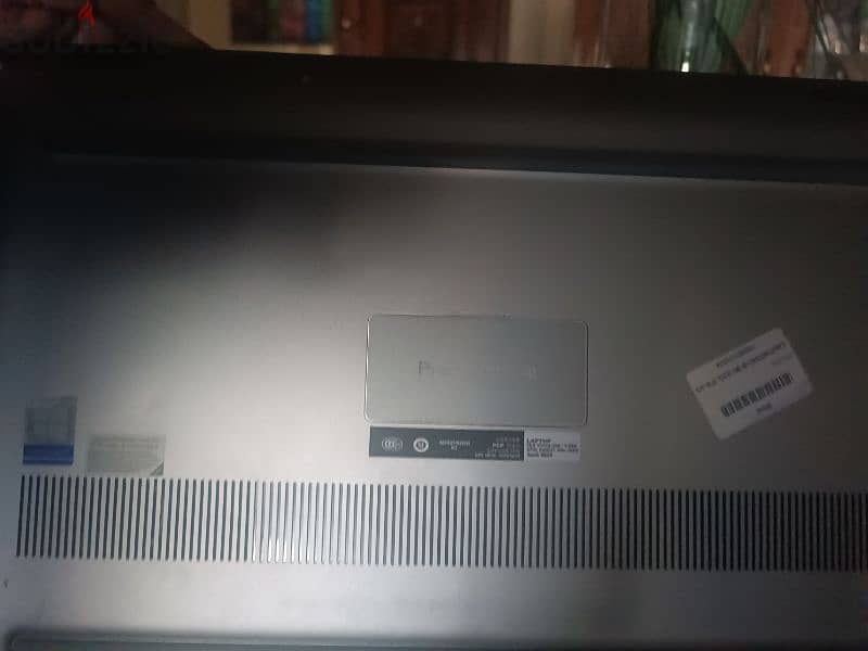 dell precision 5540 للبيع 0