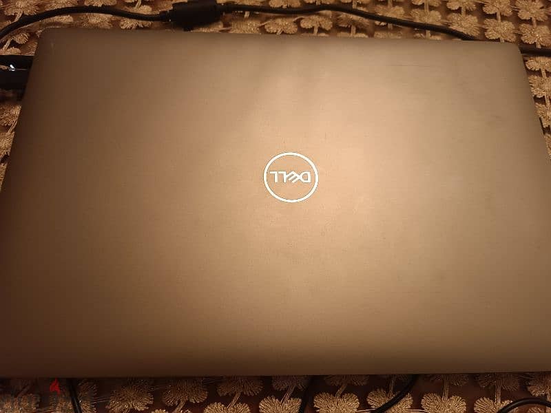 dell precision 5540 للبيع 3