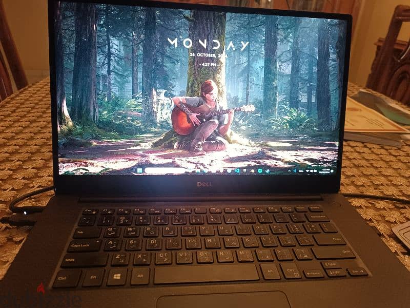 dell precision 5540 للبيع 4