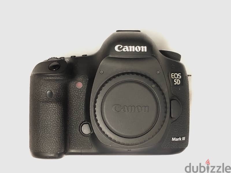 canon 5d mark lll 1